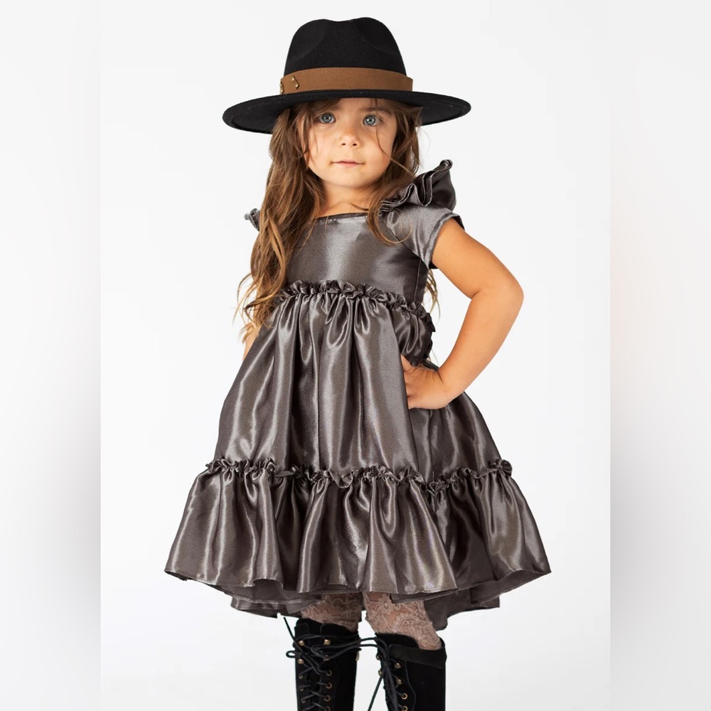 Joyfolie Mia Joy Rory Dress